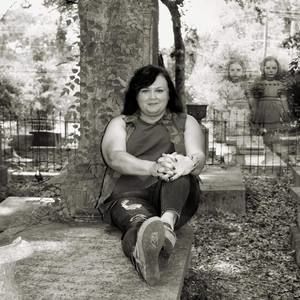 Meet your Posher, Regina